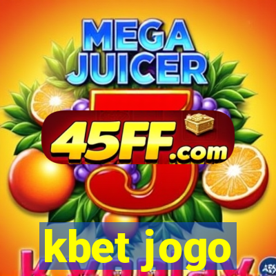 kbet jogo